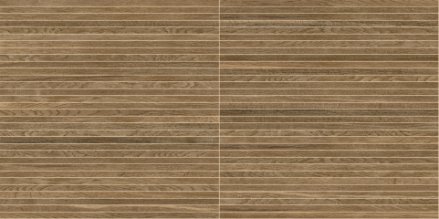 Керамогранит Italon Eternum 20х80 Naturale, Fumé Tatami. 9 мм