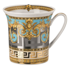 Кружка Versace Prestige Le Bleu 340 мл
