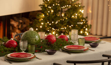 Bolas De Natal