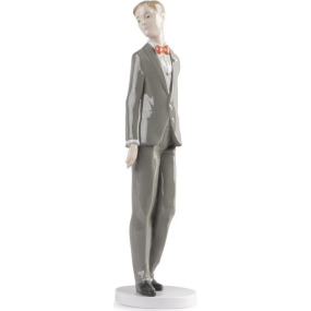 Статуэтка "Жених I" 29х7х7 см