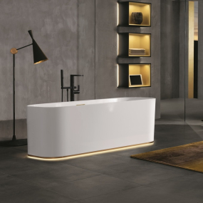 Ванна квариловая Villeroy & Boch Finion 170х70 UBQ177FIN7A300V101