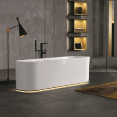 Ванна квариловая Villeroy & Boch Finion 170х70 UBQ177FIN7A300V101