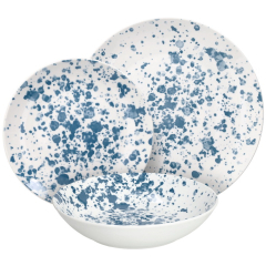 Набор посуды на 6 персон Apulia, 18 предметов