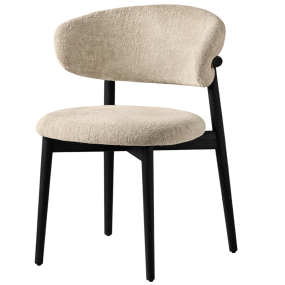 Стул Calligaris Oleandro CS2034, Sand