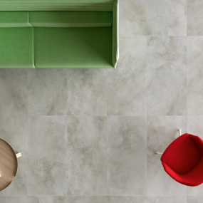 Керамогранит Coliseum Monza 60х120 Naturale, Grey, 9 мм