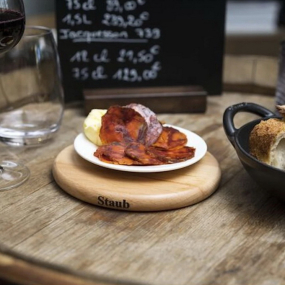 Подставка под горячее магнитная Staub Accessories 16,5 см