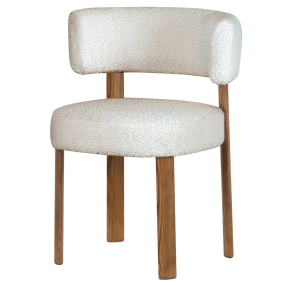 Стул Calligaris Glen CS2241, Sand