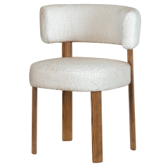 Стул Calligaris Glen CS2241, Sand