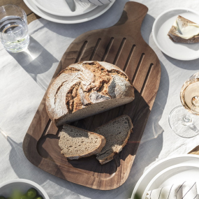 Доска для нарезки/сервировки Artesano Original 51х25 см