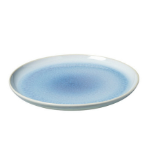 Тарелка салатная Crafted Blueberry 21 см