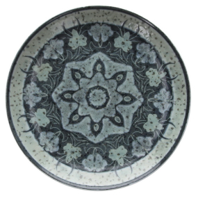 Тарелка салатная Coupe Moony 20 см