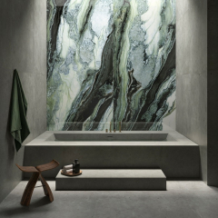 Керамогранит Italon Avantgarde 60х120 Naturale, Black, 9 мм