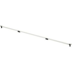 Дизайн-вставка Viega Advantix SR1, матовая, 30-120 см, 686284