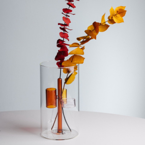 Ваза Iris 20 см