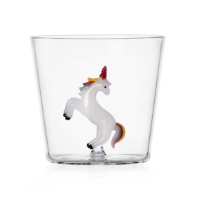 Стакан "Единорог" Woodland Tales 350 мл