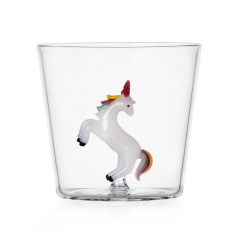 Стакан "Единорог" Woodland Tales 350 мл