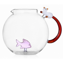Кувшин Tabby Cat 2,4 л