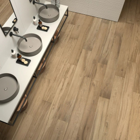 Керамогранит Italon Loft 20х160 Naturale, Honey, 9 мм