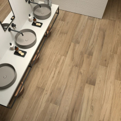 Керамогранит Italon Loft 20х160 Naturale, Honey, 9 мм