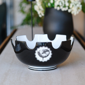 Салатник Herbariae by Christian Lacroix 26,7 см