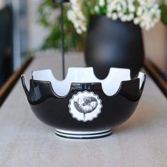 Салатник Herbariae by Christian Lacroix 26,7 см