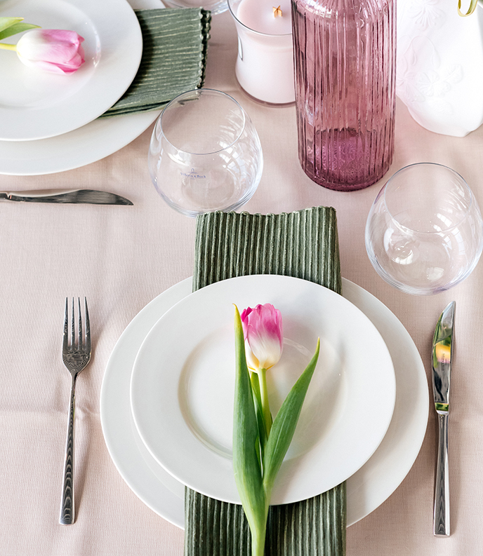 Wonderful World White