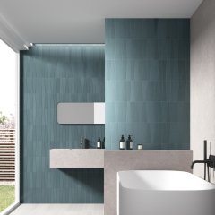 Керамогранит Equipe Bamboo 5,6х22,4, Oceano, 8 мм