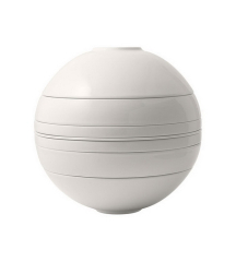 Набор блюд La Boule, белый, 7 предметов