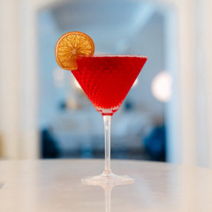 Бокал для мартини Veneziano Mixology 230 мл