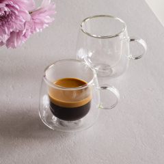 Набор кружек Artesano Hot&Cold Beverages 60 мл, 2 шт