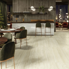 Керамогранит Italon Charme Advance 80х160 Naturale, Alabastro White, 9 мм