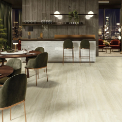 Керамогранит Italon Charme Advance 80х160 Naturale, Alabastro White, 9 мм