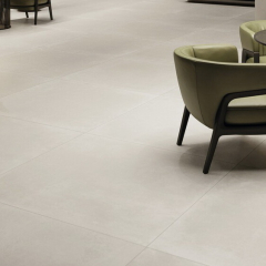 Керамогранит Imola Oxyd 60х120 N, White, 10,5 мм