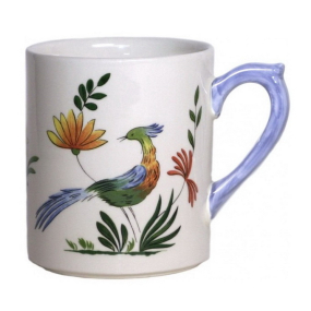 Кружка Oiseaux De Paradis 255 мл