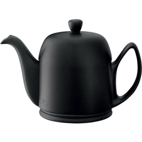 Заварник Salam Noire 1 л, черный