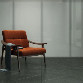 Керамогранит Italon Metropolis 60х120 Naturale, Imperial Black, 9 мм