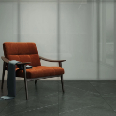 Керамогранит Italon Metropolis 60х120 Naturale, Imperial Black, 9 мм