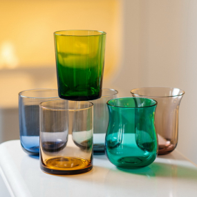 Набор бокалов Diseguale 400 мл, 6 шт