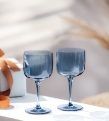 Набор бокалов для вина Like Ice 270 мл, 2 шт