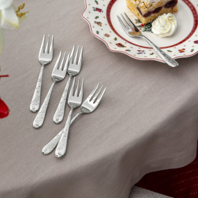 Набор вилок десертных Toy's Delight, 6 шт