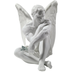 Статуэтка "Ангел-Хранитель" 28х40х21 см