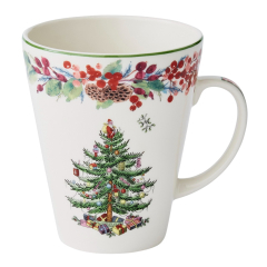 Кружка Christmas Tree 400 мл