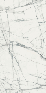 Керамогранит Italon Charme Deluxe 80х160 Lux, Invisible White, 9 мм