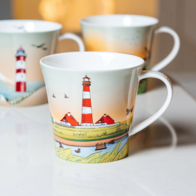 Кружка "Дух океана" 350 мл