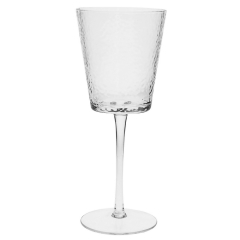 Набор бокалов Glass Alice 370 мл, 6 шт, прозрачный