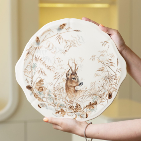 Блюдо для торта Sologne 34 см