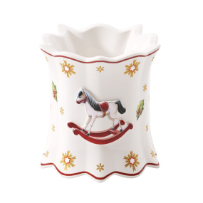 Набор колец для салфеток Villeroy & Boch Toy's Delight, 4 шт