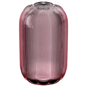 Ваза Fleur Cassis 28 см