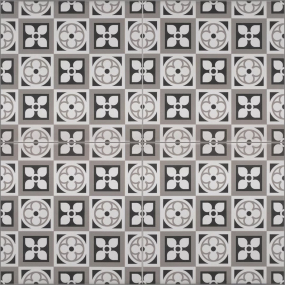 Керамогранит Equipe Rivoli 20х20, Biarritz, 8,3 мм