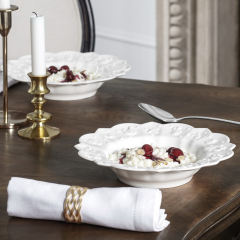 Тарелка глубокая Toy’s Delight Royal Classic 23,5 см